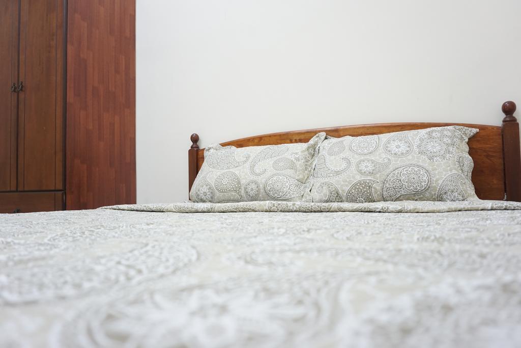 Warisan Indah Homestay Klia 1 Melayu Sahaja セパン エクステリア 写真